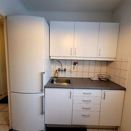 Apartment With 2 Bedrooms Hafnarfjörður Εξωτερικό φωτογραφία
