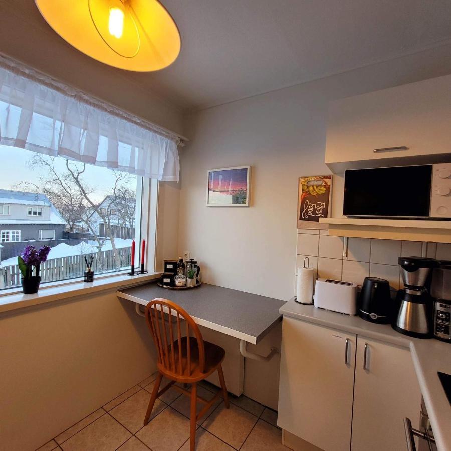Apartment With 2 Bedrooms Hafnarfjörður Εξωτερικό φωτογραφία