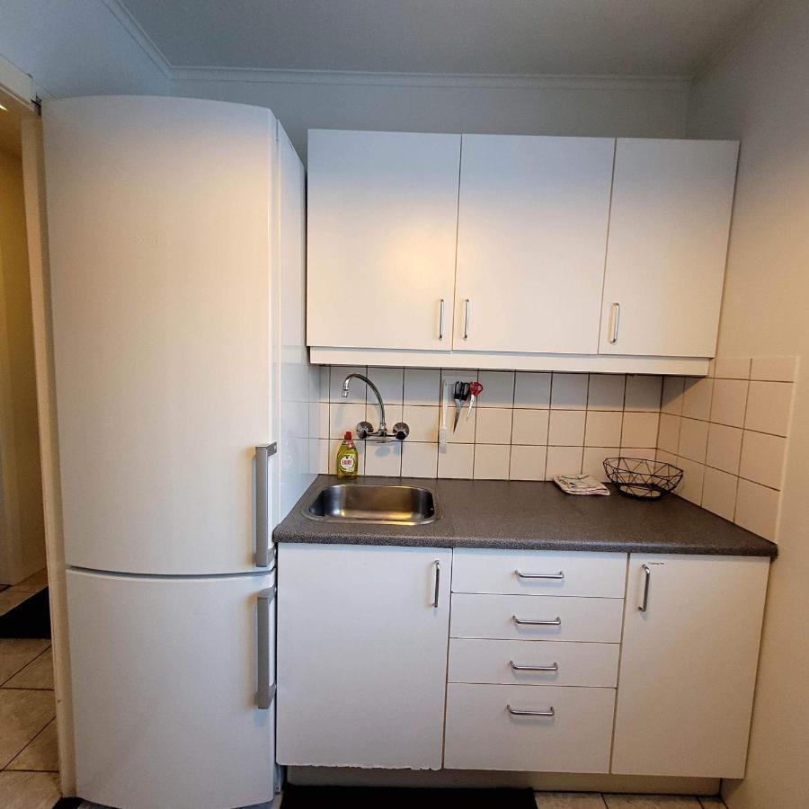 Apartment With 2 Bedrooms Hafnarfjörður Εξωτερικό φωτογραφία