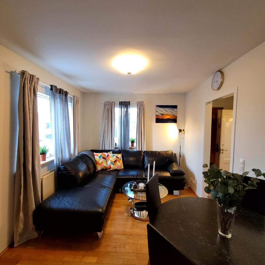 Apartment With 2 Bedrooms Hafnarfjörður Εξωτερικό φωτογραφία