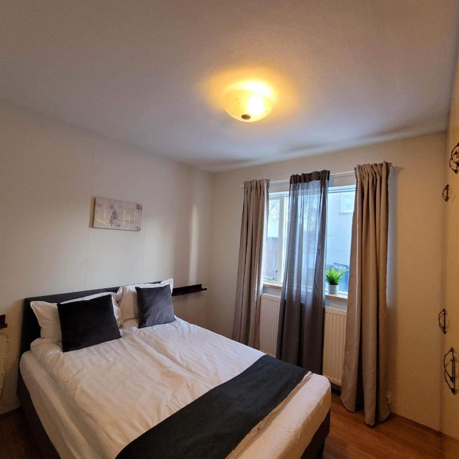 Apartment With 2 Bedrooms Hafnarfjörður Εξωτερικό φωτογραφία