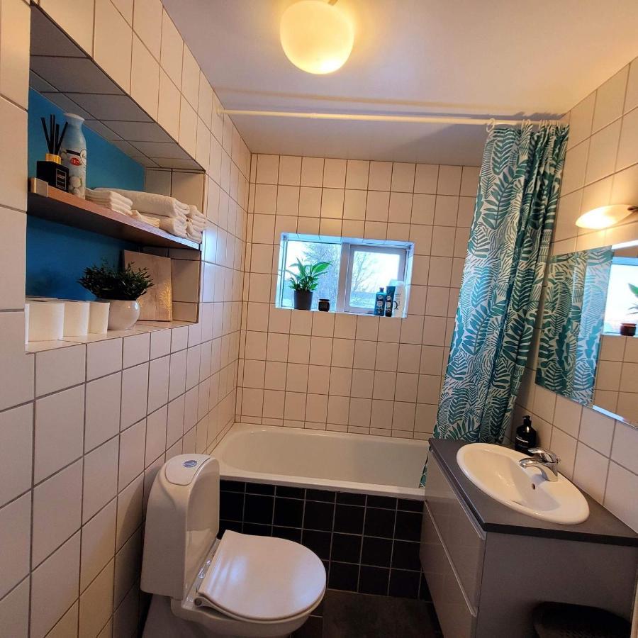 Apartment With 2 Bedrooms Hafnarfjörður Εξωτερικό φωτογραφία