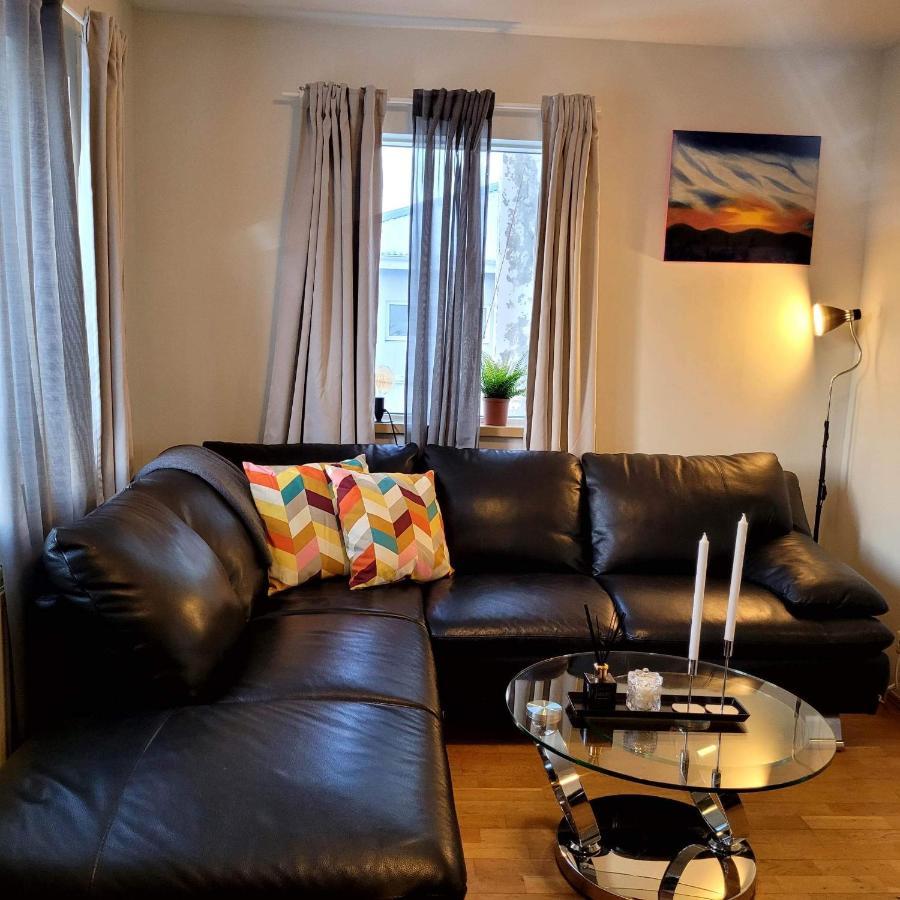 Apartment With 2 Bedrooms Hafnarfjörður Εξωτερικό φωτογραφία