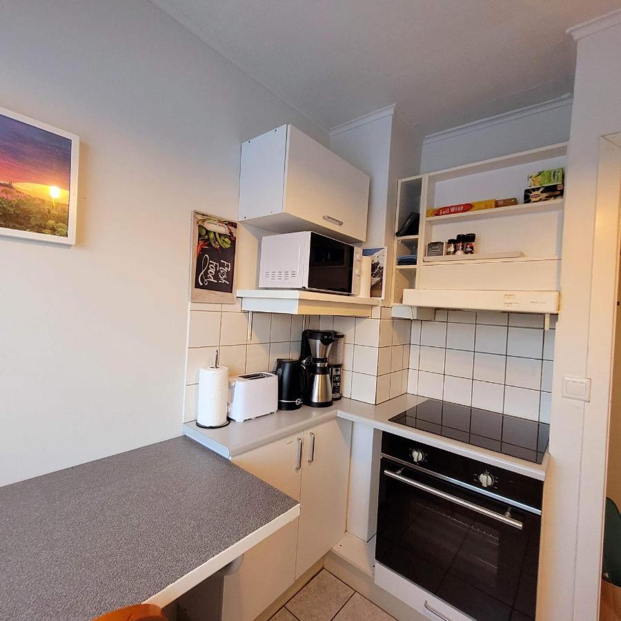 Apartment With 2 Bedrooms Hafnarfjörður Εξωτερικό φωτογραφία