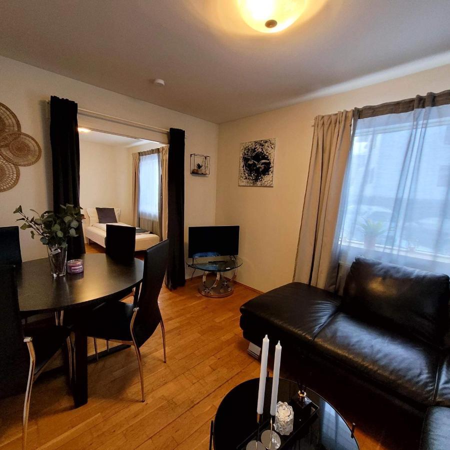 Apartment With 2 Bedrooms Hafnarfjörður Εξωτερικό φωτογραφία
