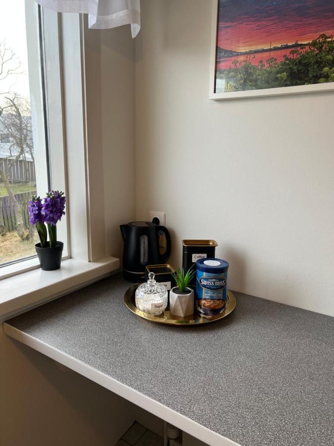 Apartment With 2 Bedrooms Hafnarfjörður Εξωτερικό φωτογραφία