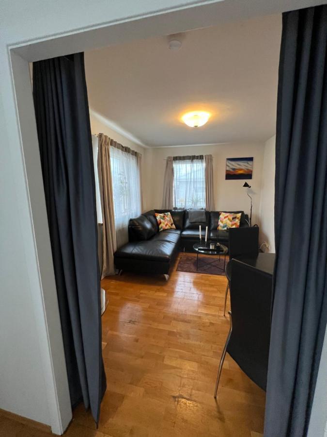 Apartment With 2 Bedrooms Hafnarfjörður Εξωτερικό φωτογραφία