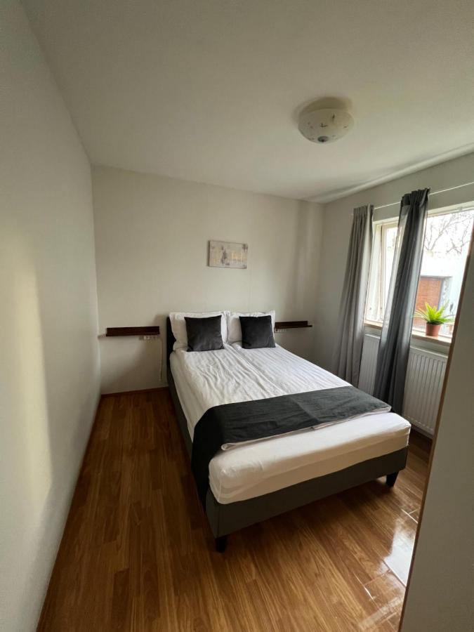 Apartment With 2 Bedrooms Hafnarfjörður Εξωτερικό φωτογραφία