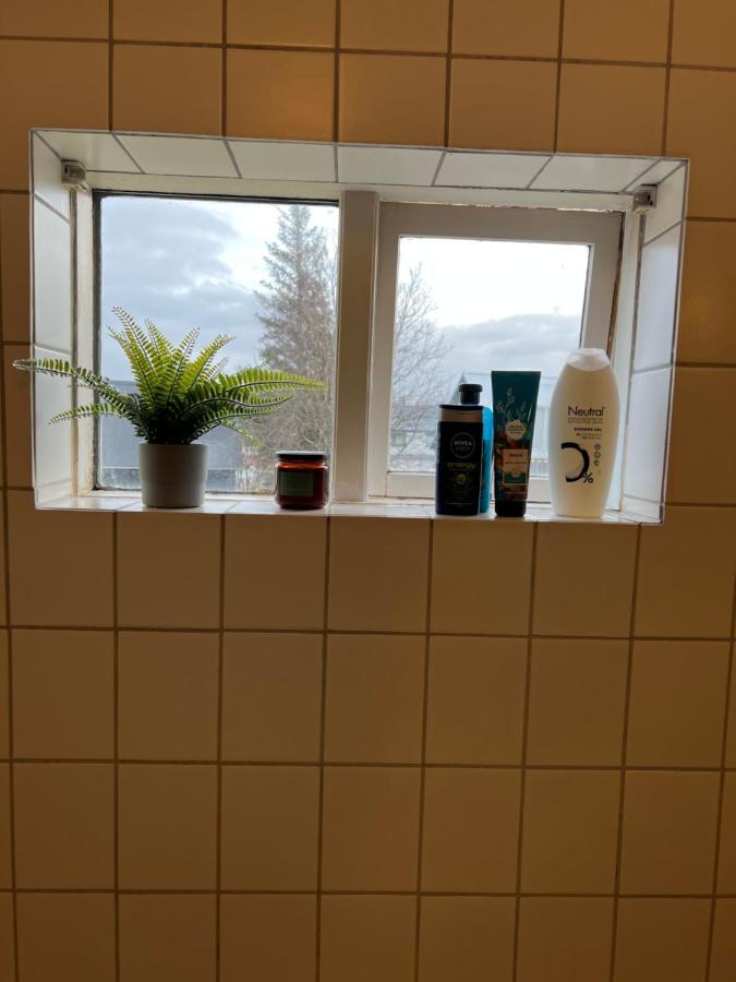 Apartment With 2 Bedrooms Hafnarfjörður Εξωτερικό φωτογραφία