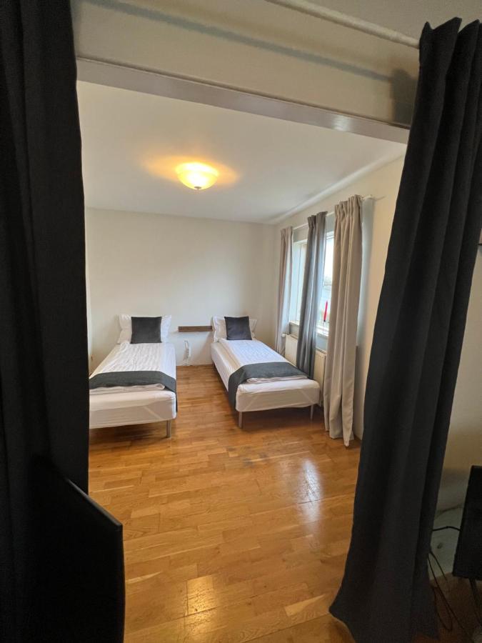 Apartment With 2 Bedrooms Hafnarfjörður Εξωτερικό φωτογραφία