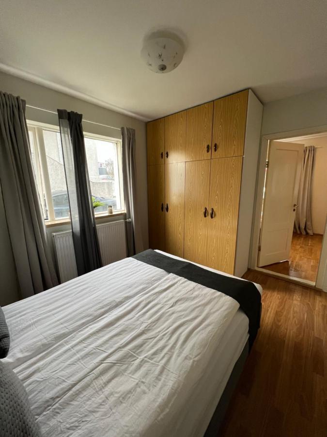 Apartment With 2 Bedrooms Hafnarfjörður Εξωτερικό φωτογραφία