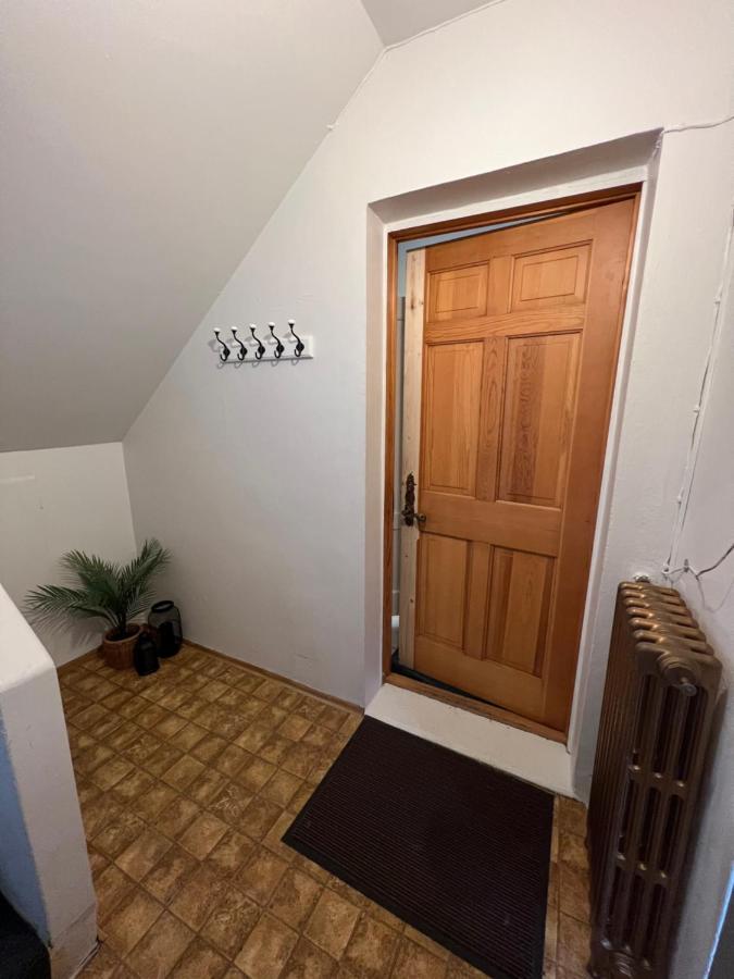 Apartment With 2 Bedrooms Hafnarfjörður Εξωτερικό φωτογραφία